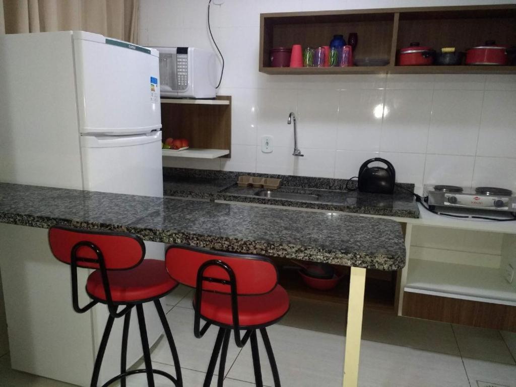 Lacqua Diroma II - 139 Caldas Novas Exterior photo