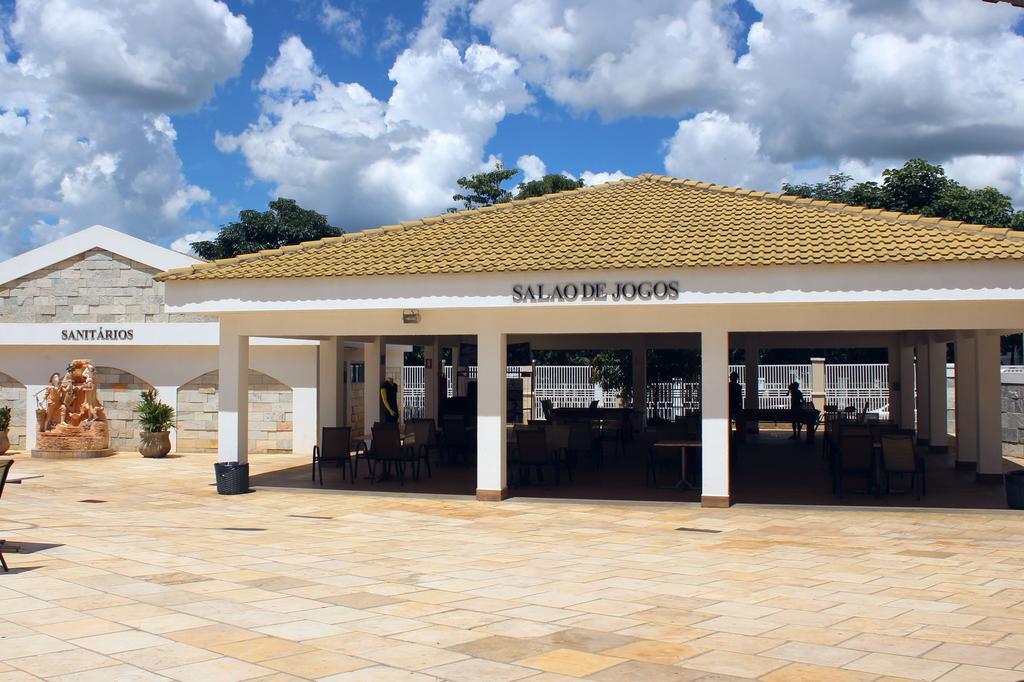 Lacqua Diroma II - 139 Caldas Novas Exterior photo